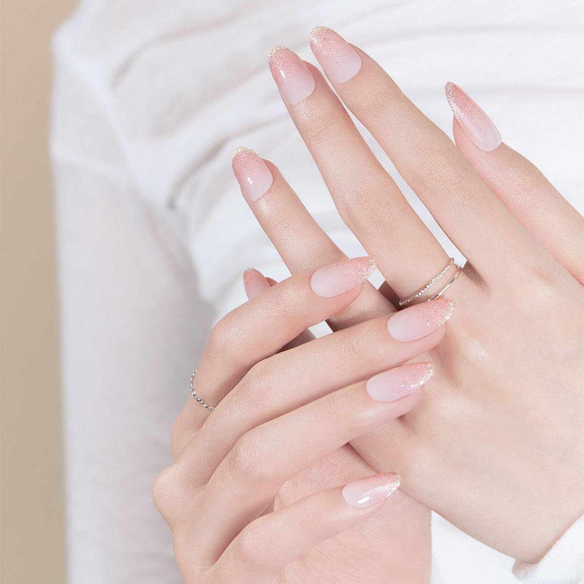 Magic Press Розовое игристое (Миндаль)