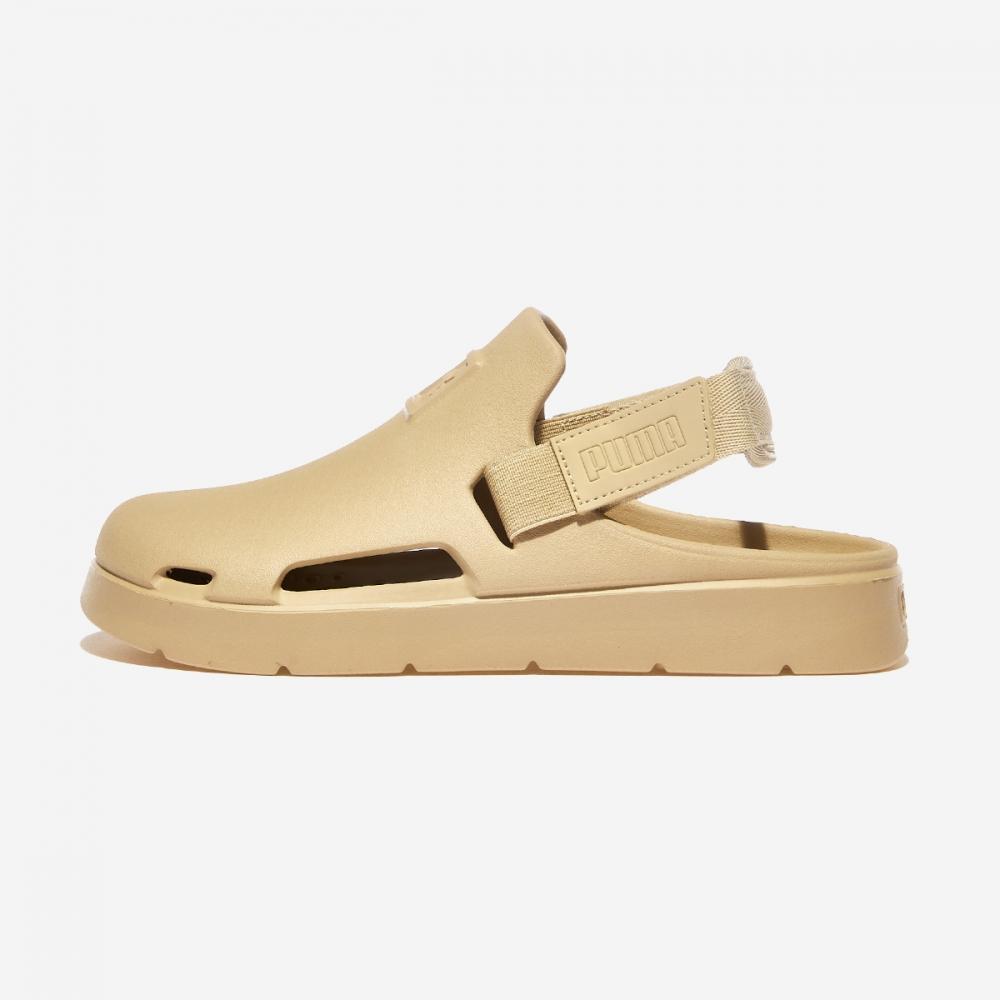 Puma Sibui Mule Pki39488302 Поджаренный миндаль Поджаренный миндаль