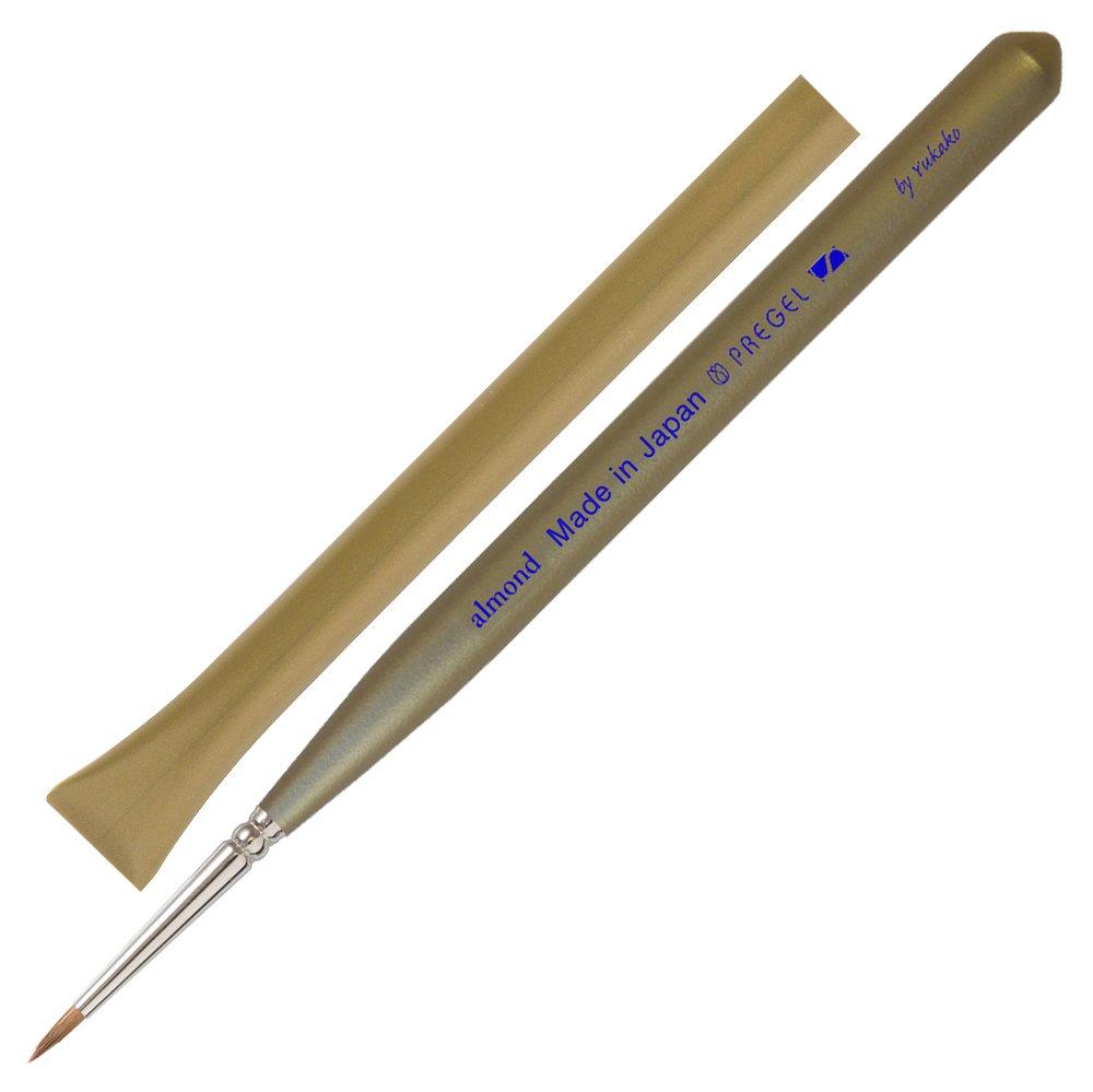 PRE GEL YUKAKO Миндаль