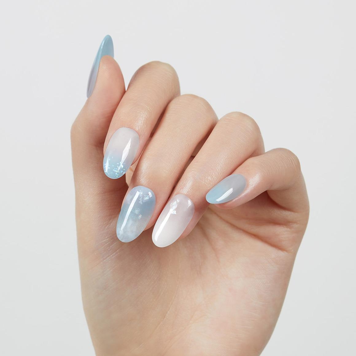 Magic Press Свежий воздух (Миндаль)