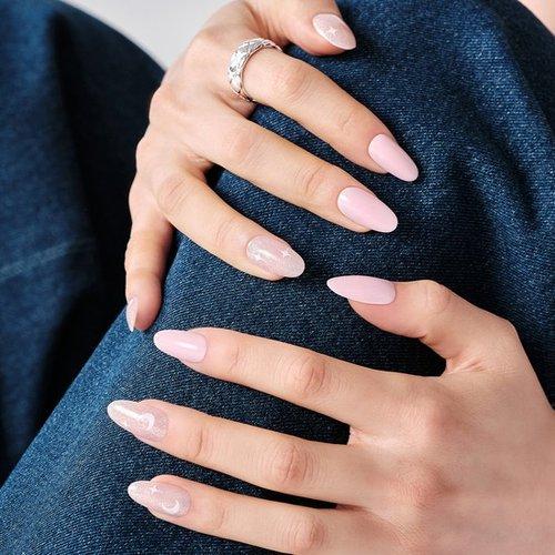 Небеса (Миндаль)