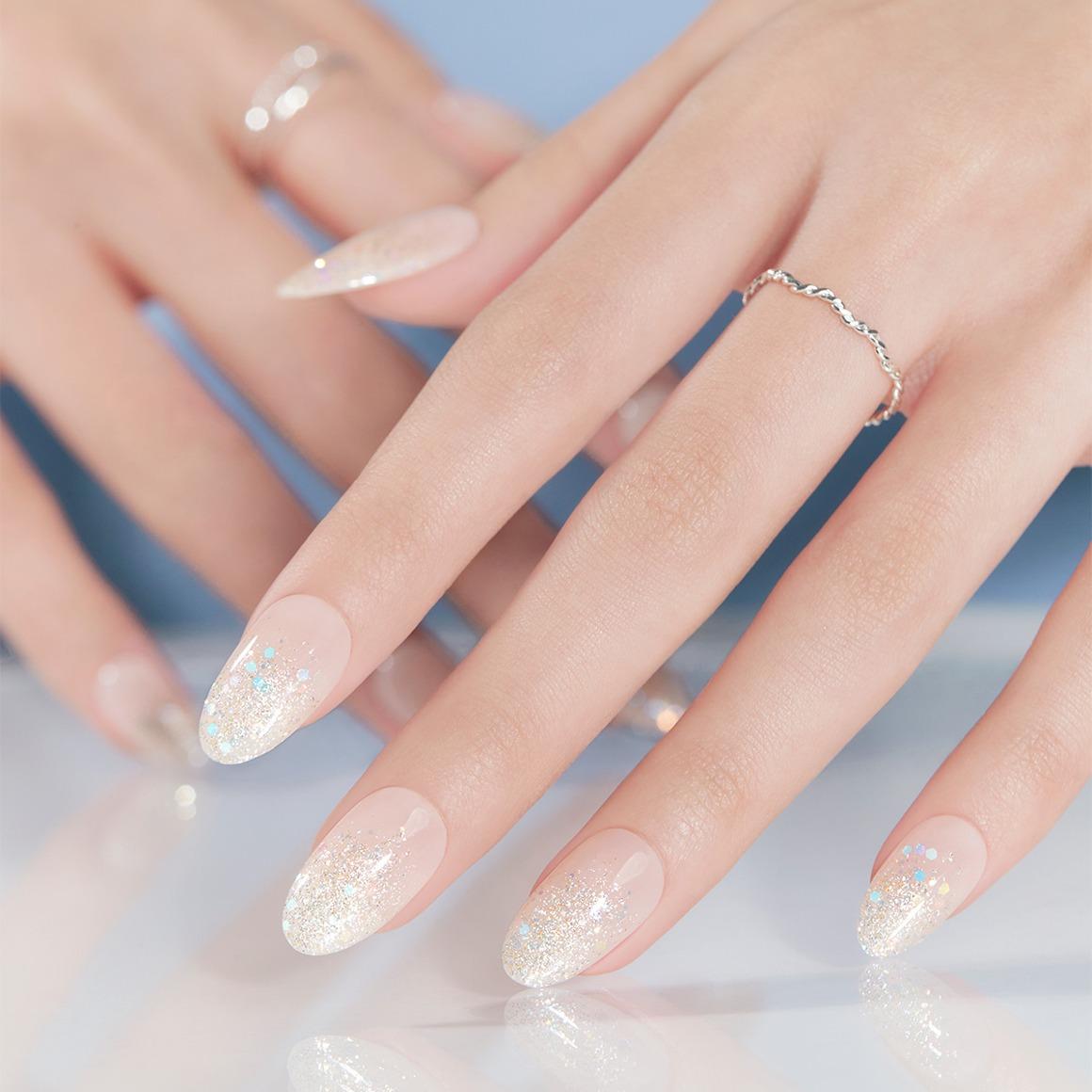 Magic Press Highlight (Миндаль)